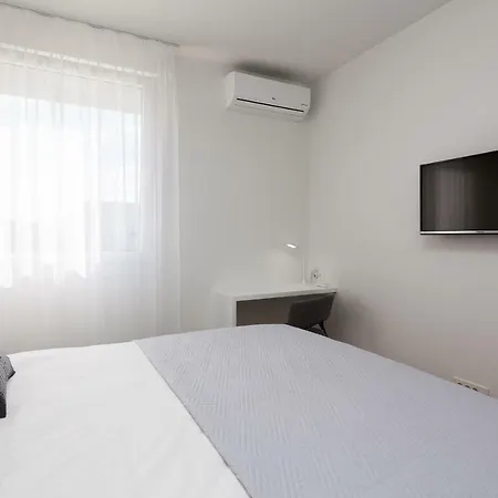 Apartment Apartman Unique Split