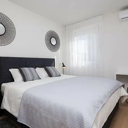 Apartman Unique * Split