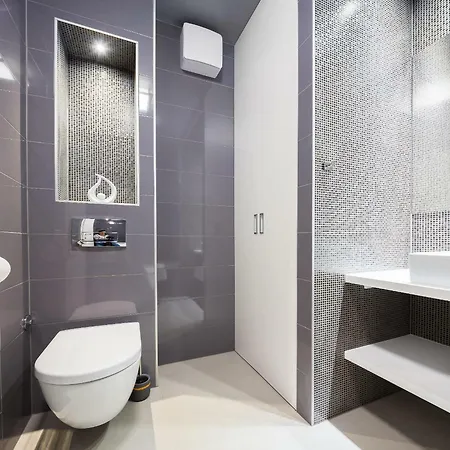 Apartman Unique Lägenhet