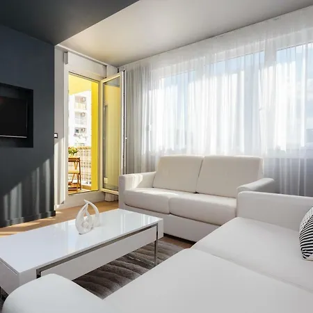 Apartman Unique Split