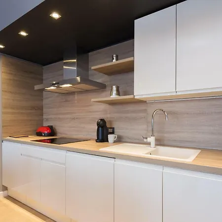 Apartman Unique Lägenhet *