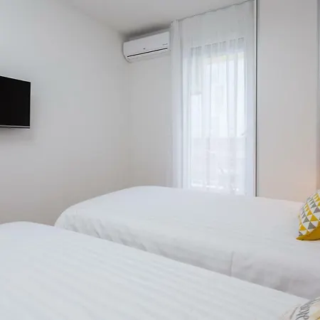 Apartman Unique Split