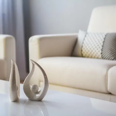 Apartman Unique Apartment