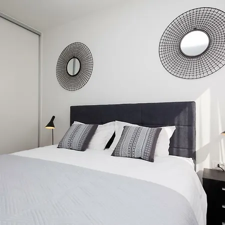 Apartman Unique Lägenhet