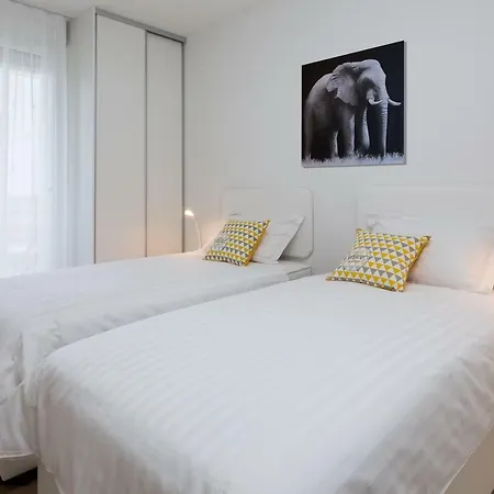 Apartman Unique Lägenhet