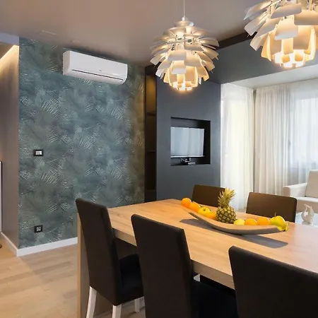 Apartman Unique *