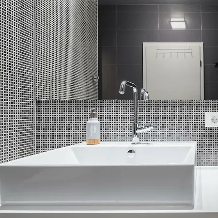Apartman Unique