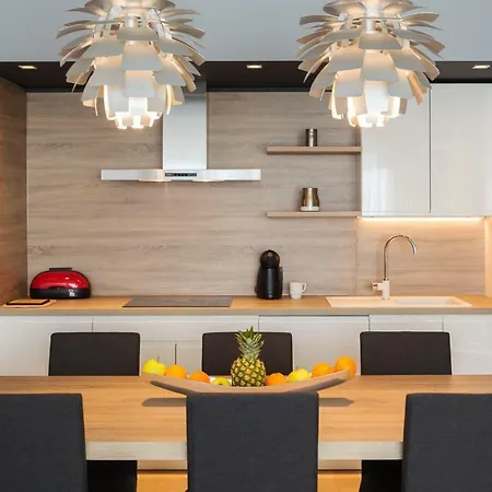 Apartman Unique * Split