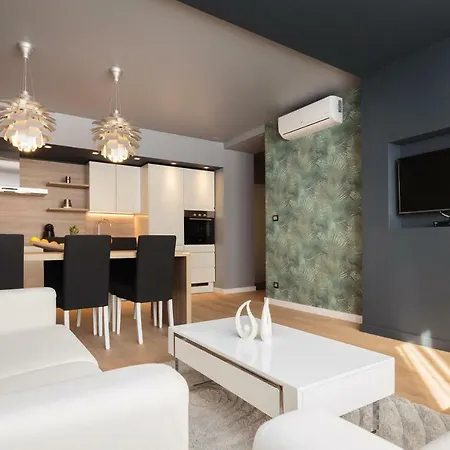 Apartman Unique *