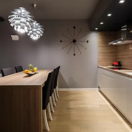 Apartman Unique * Split