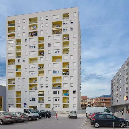 Apartman Unique Split